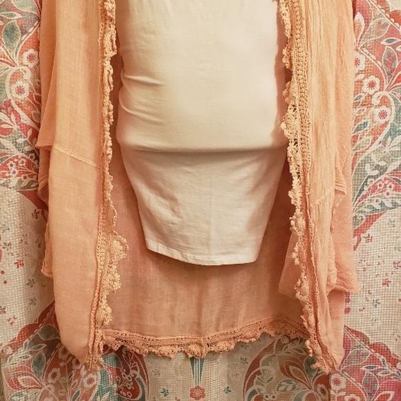 MOSSIMO CARDIGAN - Picture 2 of 5